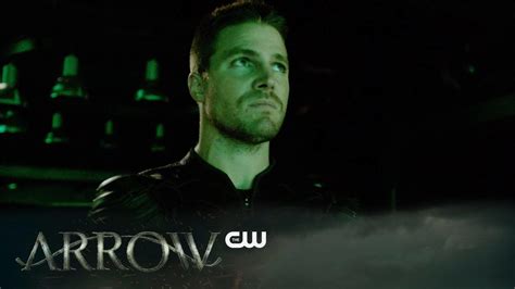 Arrow Season 5 Trailer Released