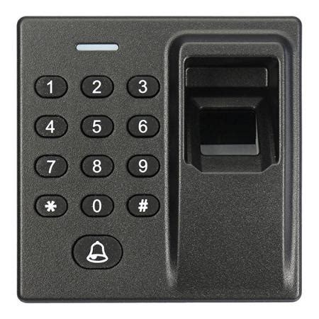 Standalone RFID Access Control System Manufacturers Suppliers S4A