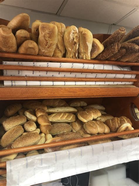 Vendita Pane Fresco Palermo Supermercato Conad