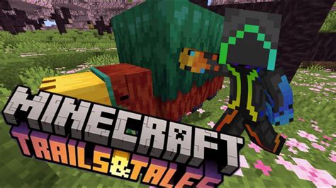 Tutte Le Novit Dell Aggiornamento Di Minecraft Java Edition