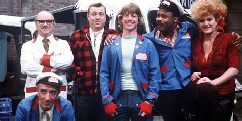 5 Best (& 5 Worst) British Sitcoms Of the 80s