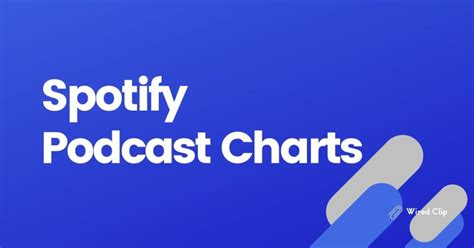 Spotify Podcast Charts Ranked For 2024