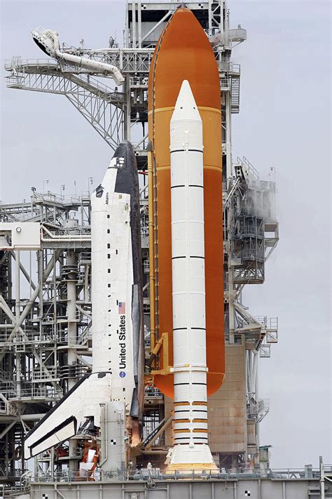 Sts 135 Space Shuttle Atlantis