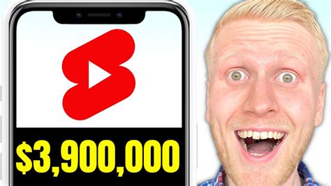 Copy And Paste Youtube Shorts And Earn Money Online 39 Million Proof Youtube