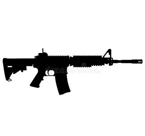 Clipart M4