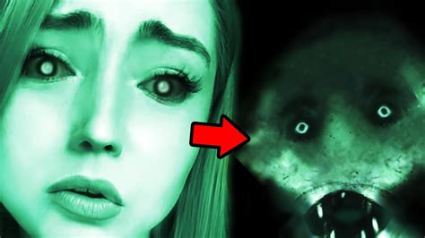 Top Scary Ghost Videos Mama Can T Save You Now Youtube