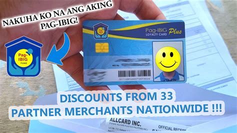 Pagibig Loyalty Card Plus Application Step By Step Procedure