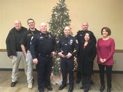 city of visalia police department 9