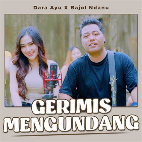 Gerimis Mengundang Youtube Music