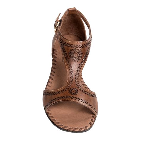 Pikolinos Alcudia Leather Sandals (For Women) - Save 50%