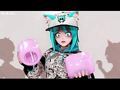 Futa Lewd Gym 2 Free Mobile Porn Videos IPornTV