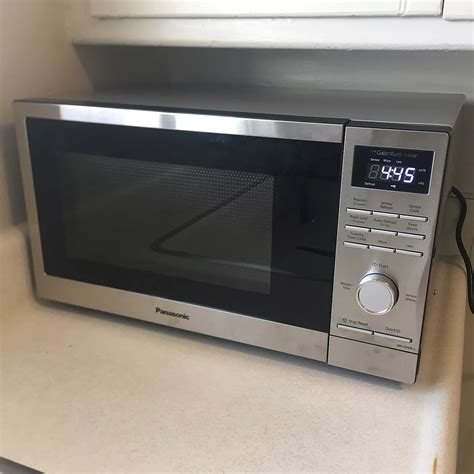 15 Facts About Microwave oven | FactSnippet