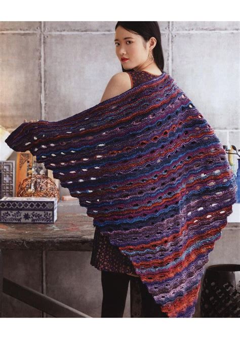 Noro Kureyon The Th Anniversary Collection Artofit