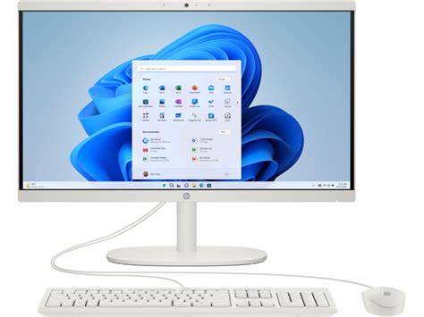 Consultit O Melhor Da Tecnologia Ao Seu Alcance Pc Hp Aio Fhd