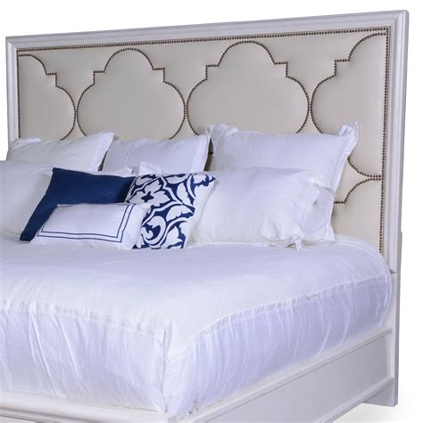 Upholstered Headboard Nailhead Trim | Home Design Ideas