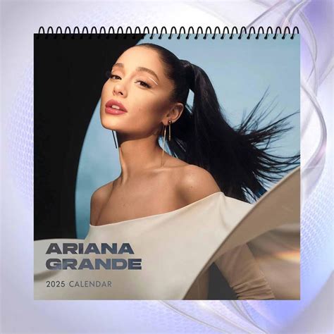 Ariana Grande Etsy UK