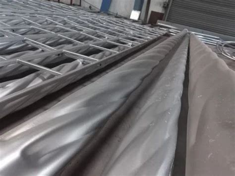 Hot Dipped Galvanized Spiral Pole Suppliers In Tirupur At Rs Piece Octagonal Pole In
