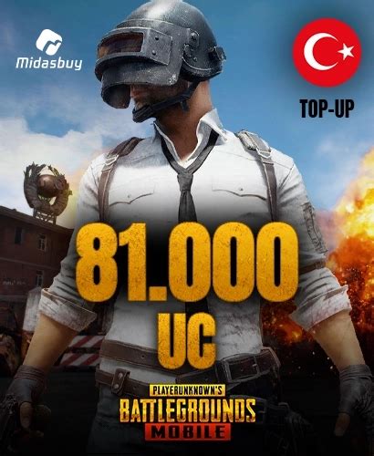 Pubg Mobile Uc Sat N Al Id Y Kleme T Rkiye