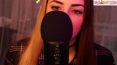 Gibi Asmr GibiOfficial Nude OnlyFans Instagram Leaked Photo