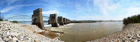 Robert C Byrd Locks And Dam Img4911 8 Flickr Photo Sharing