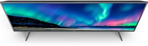 Televisor Xiaomi Mi LED TV 4S 43'' Ultra HD 4K/Smart TV/Wifi