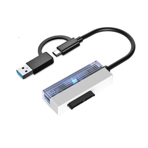 Cabo Adaptador Conversor Usb 30 KaBuM