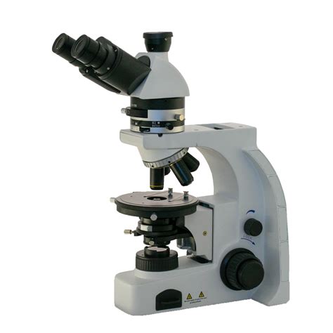 R21POL Polarizing Microscope Fein Optic Microscopes