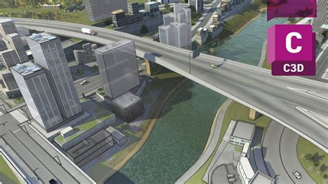 Civil 3D Fundamentos para el Modelado y Diseño de Infraestructura en