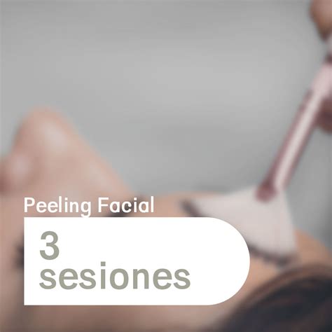 Pack Sesiones De Peeling Fenol Para Manchas Tienda Online