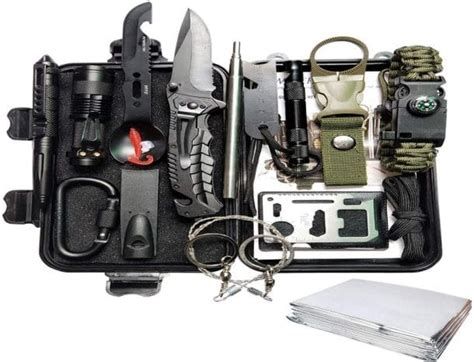 10 Best Survival Kits For Any Day