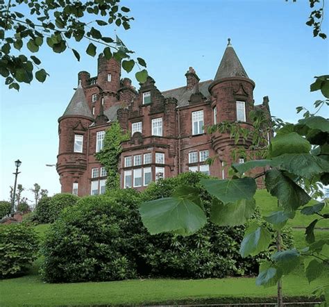 The best castle hotels in scotland – Artofit