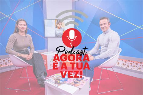 Agora A Tua Vez Eis O Novo Podcast Da Men S Health Men S Health