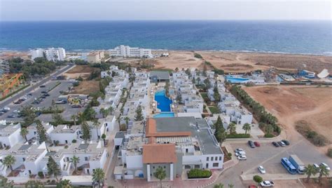 Panthea Holiday Village Dezone Archi