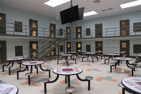 Photos: Take a look inside the Adelanto ICE detention center