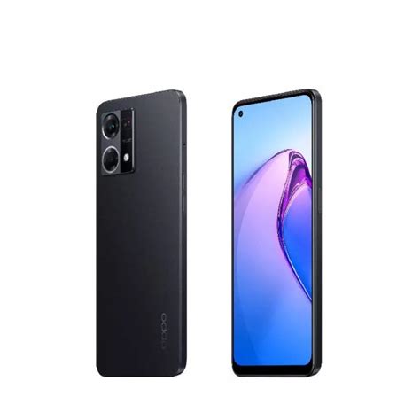 Oppo Reno G Specs Faq Comparisons