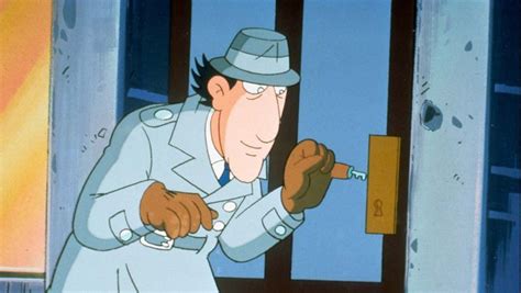 Film Live Action Inspector Gadget Dalam Pengembangan Di Disney Cinemags