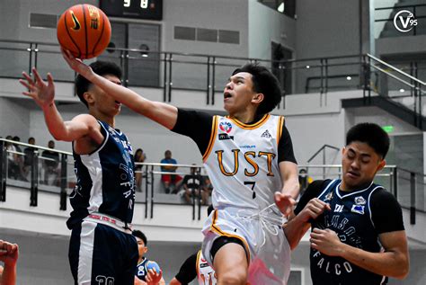 Poor Shooting Tiger Cubs Fall To Adamson In Uaap Opener Vsports