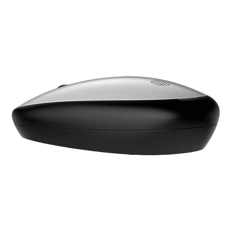 BLUETOOTH MOUSE เมาสบลทธ HP 240 BLUETOOTH SILVER 43N04AA