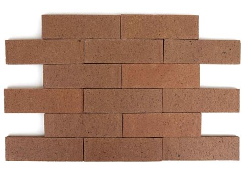 Brick Color H C Muddox