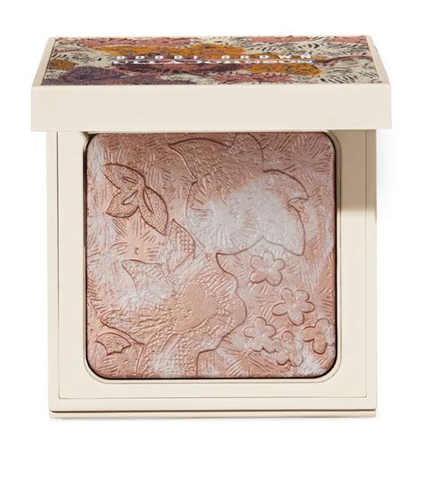 Bobbi Brown Bb Highlighting Powder Pink Glow Harrods Ao