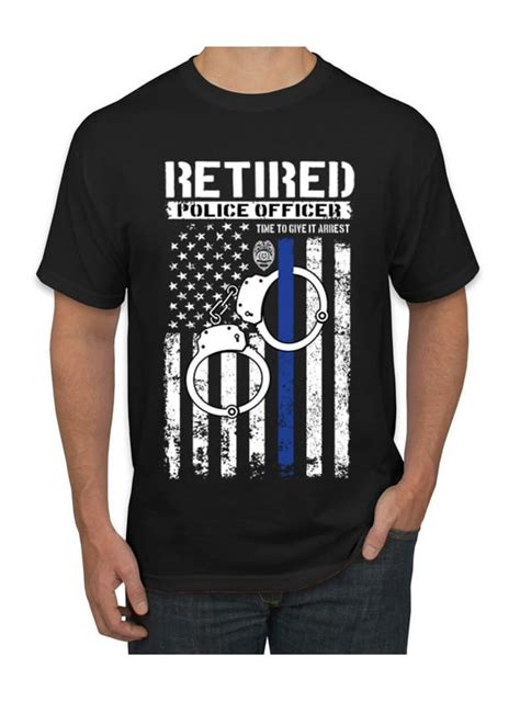 Retired Police