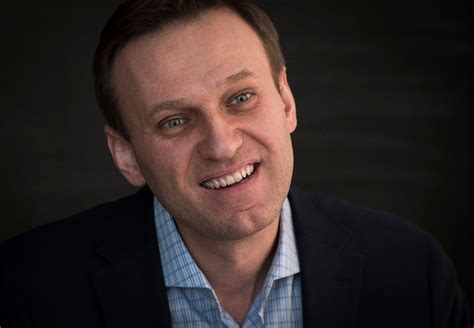 La Jornada Opositor ruso Alexei Navalny muere en prisión del Ártico