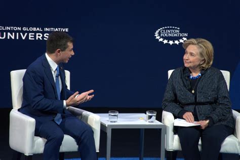 Vanderbilt Hosts 2023 Clinton Global Initiative University Clintons