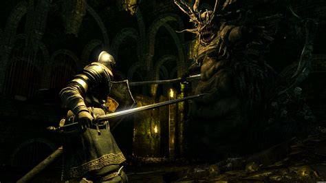 Dark Souls Remastered Screens Gamersyde