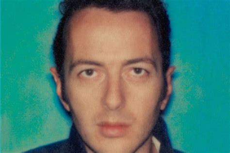 Coffret Joe Strummer Archives In Dits D Un Clash En Solo