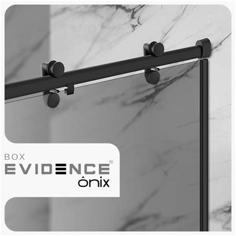 Interglass Kit Para Box De Banheiro Evidence