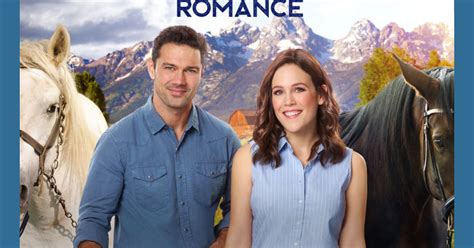 A Summer Romance Hallmark Movie Reviewed Hallmark Movie Summer