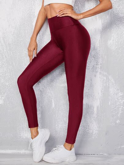 Leggings y Medias Moda Mujer SHEIN México