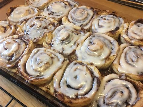 Pioneer Woman Cinnamon Rolls Recipe Genius Kitchen Cinnamon Rolls Easy Quick No Yeast