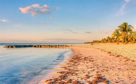 The Beaches In Key West Are Filled With Paranormal Corpses